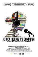 Watch Chuck Norris vs. Communism Putlocker