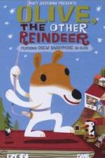 Watch Olive the Other Reindeer Online Putlocker