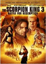 Watch The Scorpion King 3: Battle for Redemption Online Putlocker