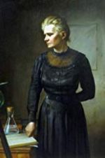 Watch The Genius of Marie Curie - The Woman Who Lit up the World Online Putlocker