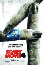 Watch Scary Movie 4 Putlocker