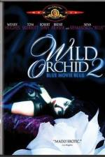 Watch Wild Orchid II Two Shades of Blue Putlocker