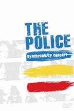 Watch The Police: Synchronicity Concert Putlocker