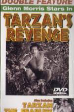 Watch Tarzan's Revenge Online Putlocker