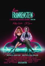 Watch Lisa Frankenstein Online Putlocker