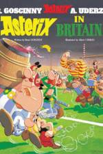 Watch Asterix in Britain Online Putlocker