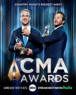 Watch The 56th Annual CMA Awards (TV Special 2022) Online Putlocker