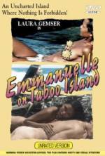 Watch Emmanuelle on Taboo Island Online Putlocker