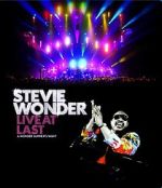 Watch Stevie Wonder: Live at Last Online Putlocker