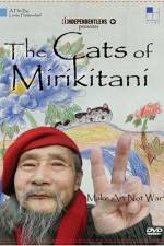 Watch The Cats of Mirikitani Online Putlocker