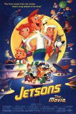 Watch Jetsons: The Movie Putlocker