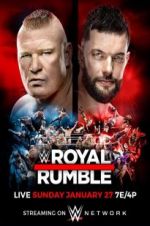 Watch WWE Royal Rumble Putlocker