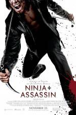 Watch Ninja Assassin Putlocker
