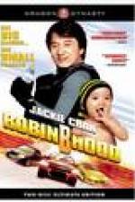 Watch Jackie Chan: Robin B Hood Putlocker