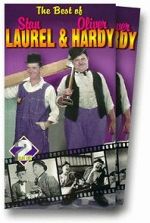 Watch The Best of Laurel and Hardy Online Putlocker