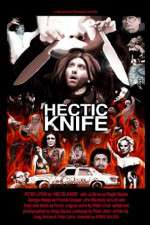 Watch Hectic Knife Putlocker