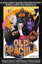Watch Old Dracula Putlocker
