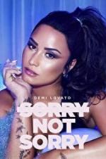 Watch Demi Lovato: Sorry Not Sorry Putlocker