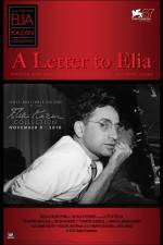 Watch A Letter to Elia Putlocker