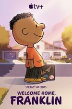 Watch Snoopy Presents: Welcome Home, Franklin Online Putlocker