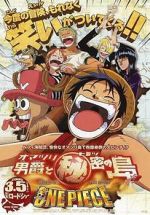 Watch One Piece: Baron Omatsuri and the Secret Island Online Putlocker