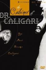 Watch Das Cabinet des Dr. Caligari. Putlocker