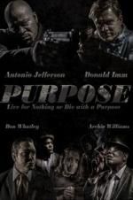 Watch Purpose Online Putlocker