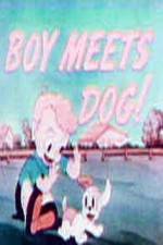 Watch Boy Meets Dog Online Putlocker