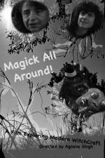 Watch Magick All Around Online Putlocker