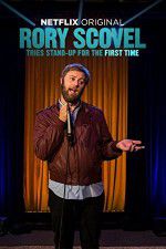 Watch Rory Scovel Tries Stand-Up for the First Time Putlocker