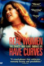 Watch Real Women Have Curves Putlocker