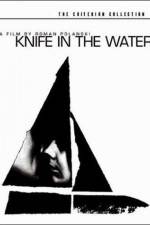 Watch Knife in the Water Online Putlocker