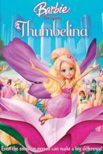 Watch Barbie Presents: Thumbelina Online Putlocker