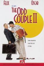 Watch The Odd Couple II Online Putlocker