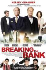 Watch Breaking the Bank Putlocker