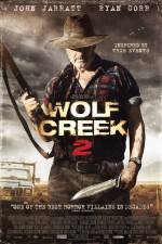 Watch Wolf Creek 2 Online Putlocker