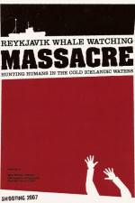 Watch Reykjavik Whale Watching Massacre Putlocker