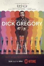 Watch The One and Only Dick Gregory Putlocker