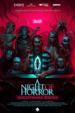Watch A Night of Horror: Nightmare Radio Putlocker