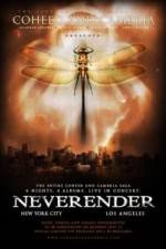 Watch Coheed And Cambria: Neverender - The Fiction Will See The Real Online Putlocker