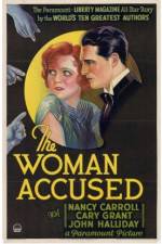 Watch The Woman Accused Putlocker