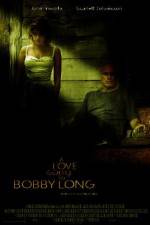 Watch A Love Song for Bobby Long Merdb