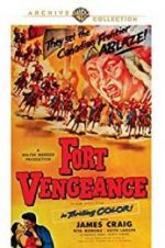 Watch Fort Vengeance Online Putlocker