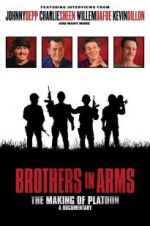 Watch Platoon: Brothers in Arms Putlocker
