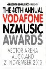 Watch Vodafone New Zealand Music Awards Online Putlocker