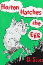 Watch Horton Hatches the Egg Putlocker