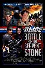 Watch G.I. Joe: Battle for the Serpent Stone Putlocker