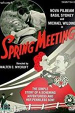 Watch Spring Meeting Online Putlocker