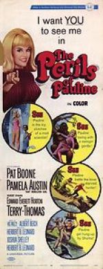 Watch The Perils of Pauline Online Putlocker