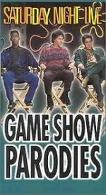 Watch Saturday Night Live: Game Show Parodies (TV Special 2000) Online Putlocker